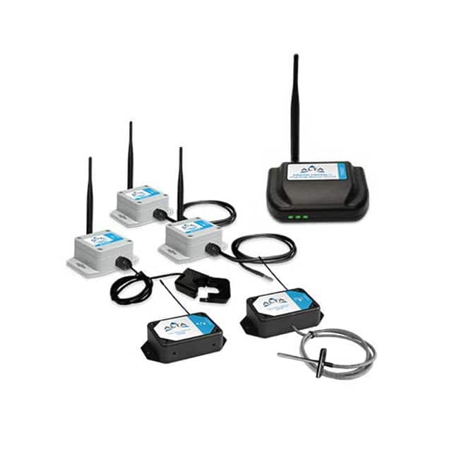 MNK2-9-EG-HVC ALTA HVAC MONITORING KIT (ETHERN