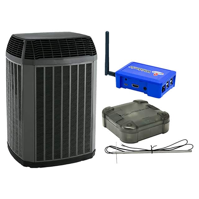 WSK-900-0005 HVAC KIT PRO 4G