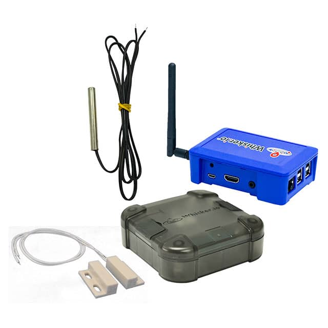 WSK-900-0010 COMM PROPERTY KIT PRO ETH