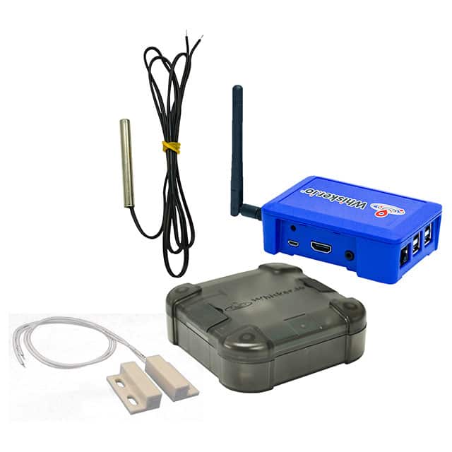 WSK-900-0011 COMM PROPERTY KIT PRO 4G