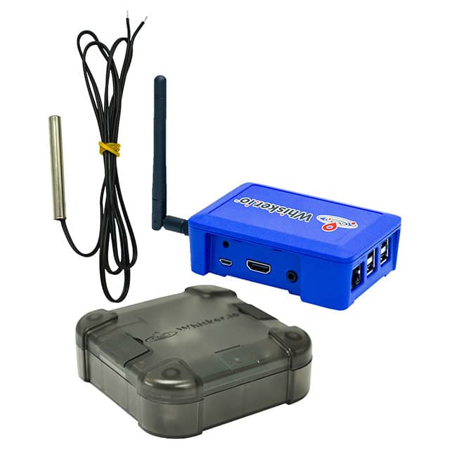 WSK-900-0020 IND IOT KIT VOLTAGE PRO ETH