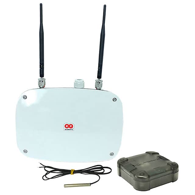 WSK-900-0022 IND IOT KIT VOLTAGE IND ETH