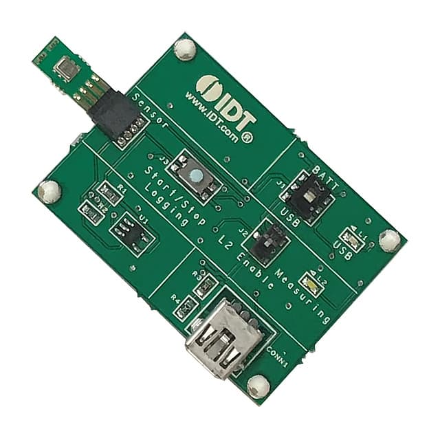 SDAH01 KIT HUMIDITY TEMP SENSOR