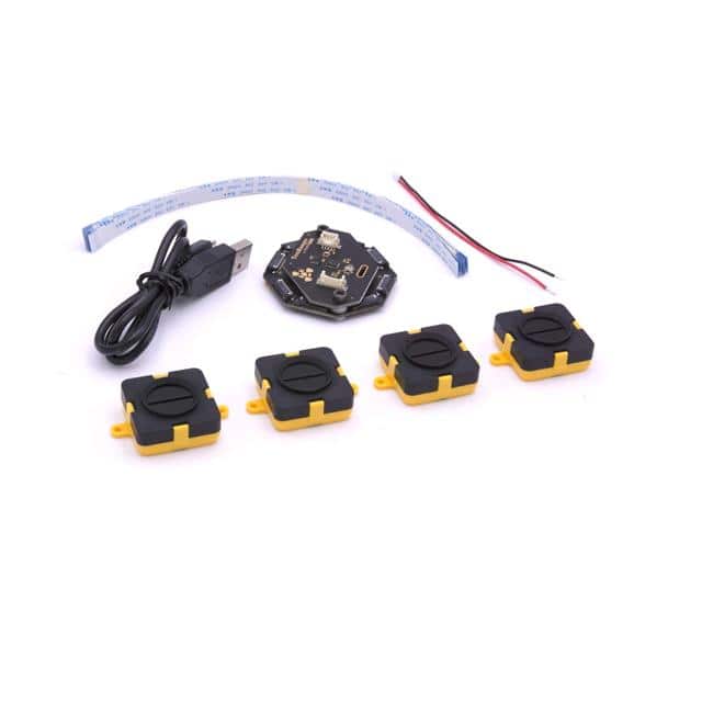 TR-AK-EVO-MINI-4 TERARANGER EVO MINI ARRAY KIT X