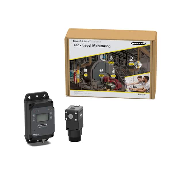 STARTERKIT91200-TANK-V TANK LEVEL MONITORING KIT