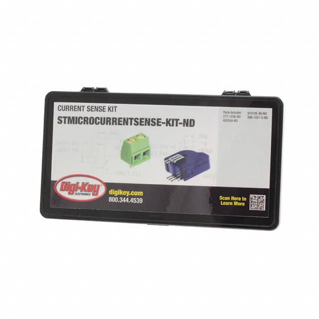 STMICROCURRENTSENSE-KIT-ND CURRENT SENSE KIT