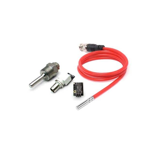 KIT-301 PT-1000 TEMPERATURE KIT