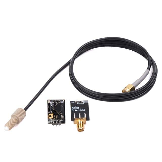 KIT-302 MICRO PT-1000 TEMPERATURE KIT