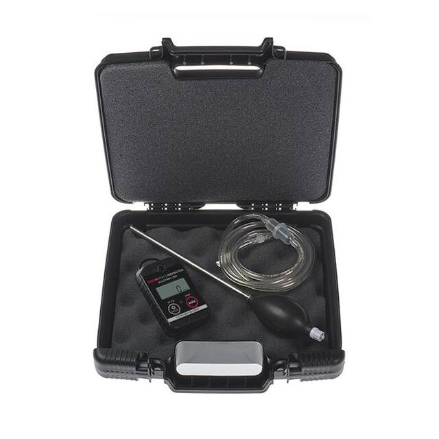 KIT-INS2-H2S-03 PORTABLE HYDROGEN SULFIDE DETECT