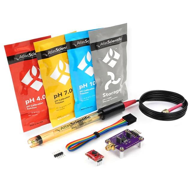 KIT-101P PH KIT