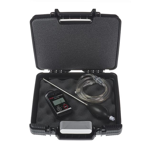 KIT-INS2-H2S-02 PORTABLE HYDROGEN SULFIDE DETECT