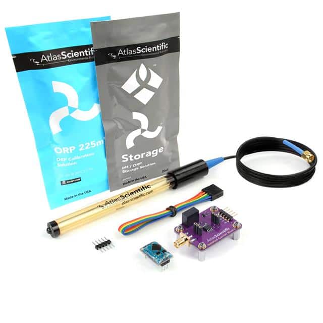 KIT-102O ORP KIT