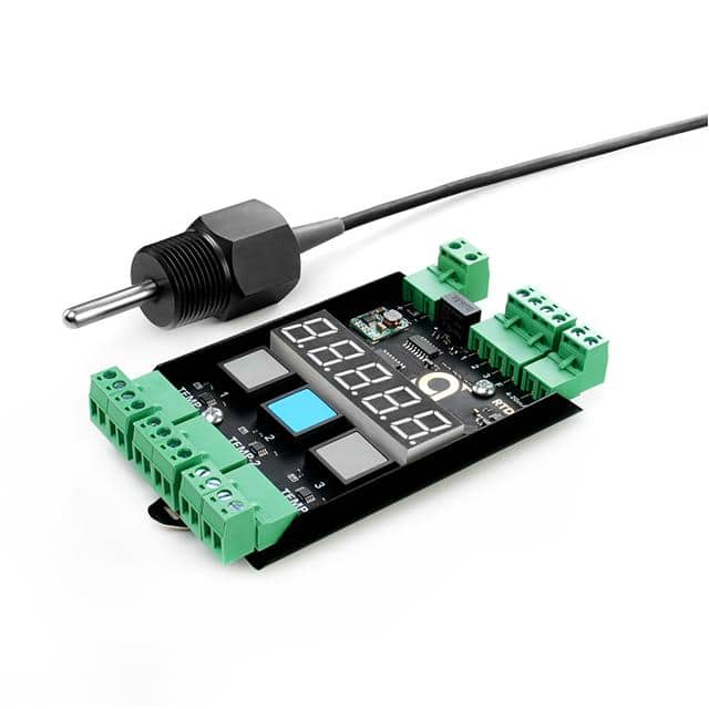 KIT-303 INDUSTRIAL RTD TEMPERATURE KIT