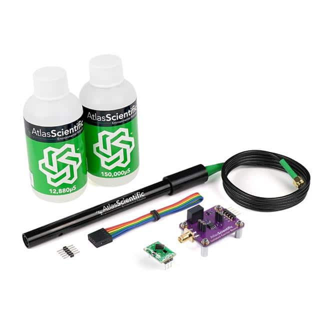 EC-KIT-10 CONDUCTIVITY K 10 KIT