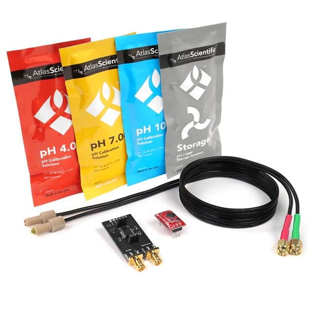 KIT-104P MICRO PH KIT