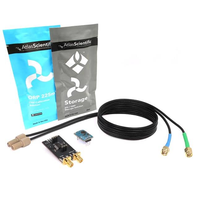 KIT-105O MICRO ORP KIT