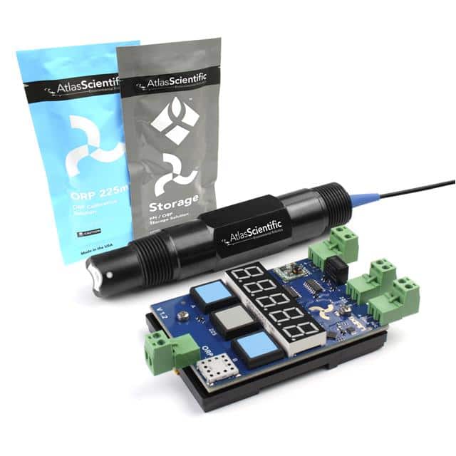 KIT-103O INDUSTRIAL ORP KIT
