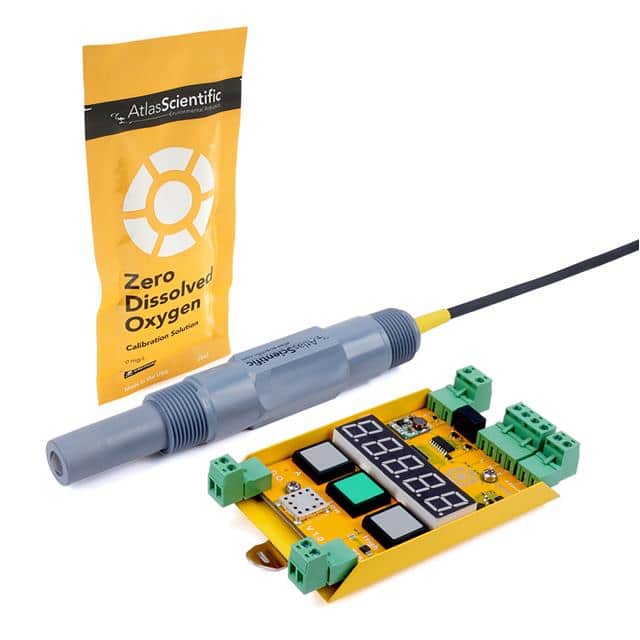 KIT-106D INDUSTRIAL DISSOLVED OXYGEN KIT