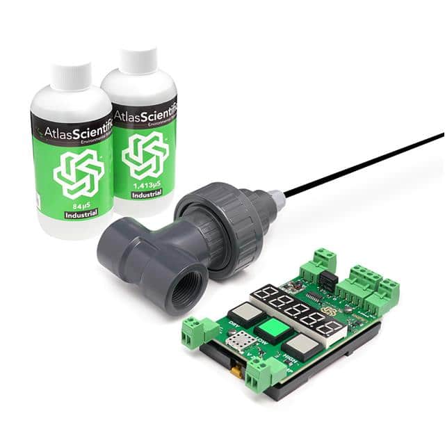 KIT-107E INDUSTRIAL CONDUCTIVITY KIT .1
