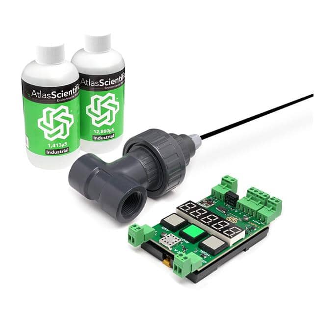 KIT-106E INDUSTRIAL CONDUCTIVITY KIT 1.0
