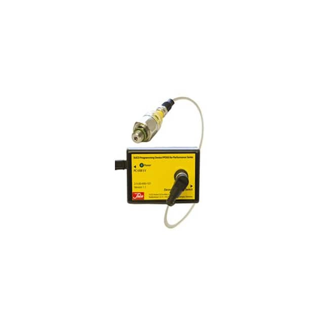 2-5-00-690-151 PPD05 PROGRAMMING DEVICE W/ ALL