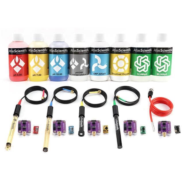 KIT-105F ENV-SDS-KIT