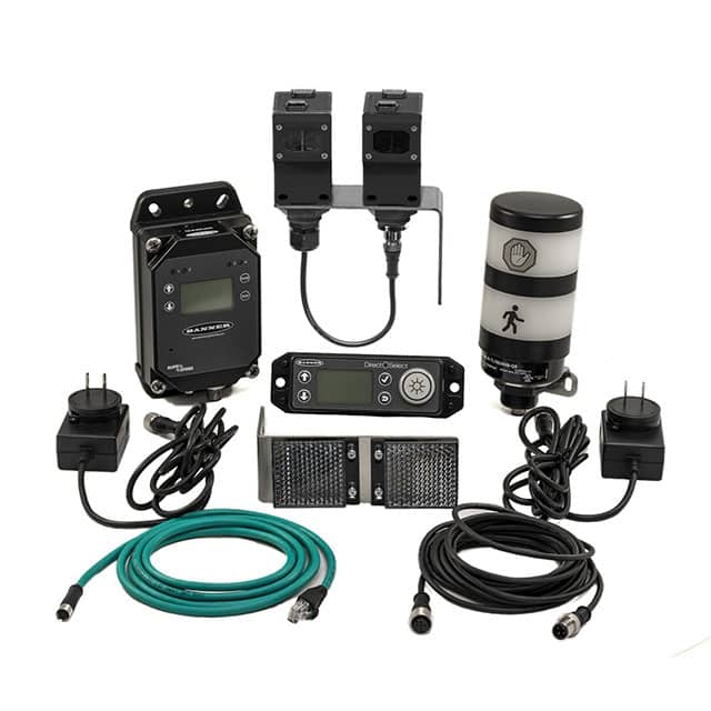 OSK9-1TC OCCUPANCY SOLUTION KIT 1 DOOR TO