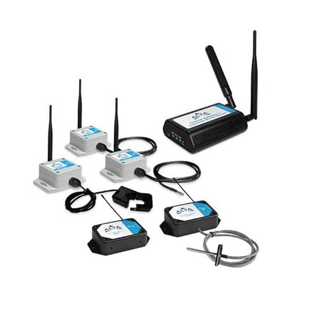 MNK2-9-CG-HVC-ROG ALTA HVAC MONITORING KIT (CELLUL