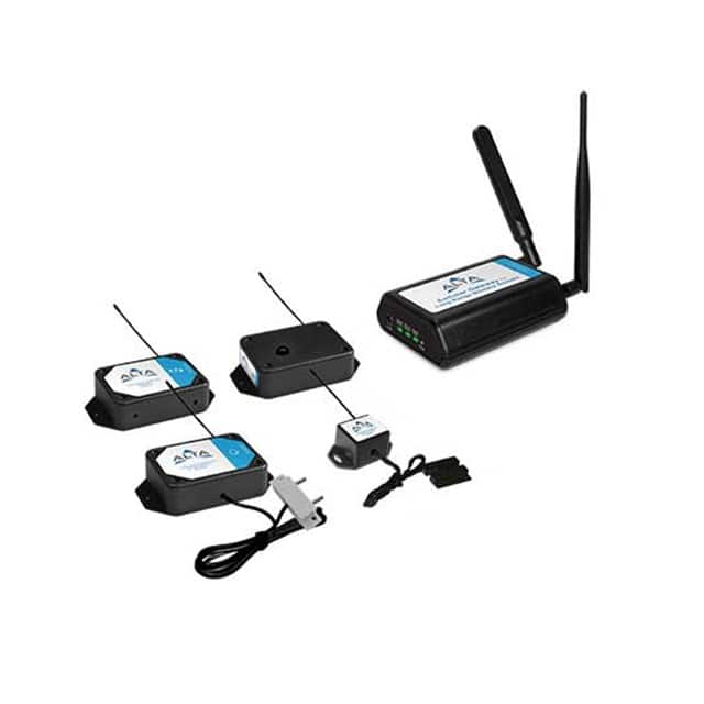 MNK2-9-CG-RES-ATT ALTA REMOTE REAL ESTATE MONITORI