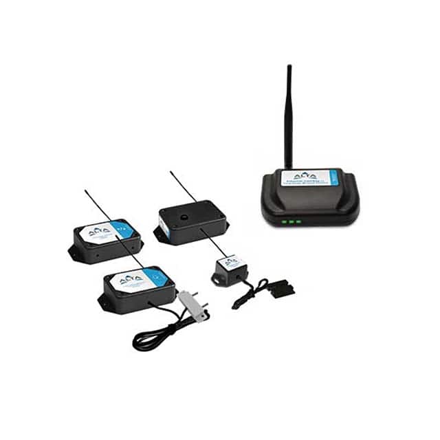 MNK2-9-EG-RES ALTA REMOTE REAL ESTATE MONITORI