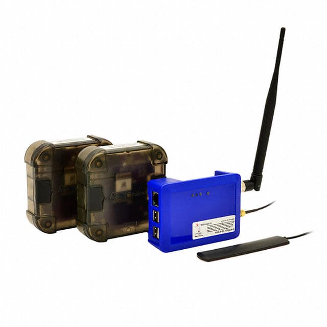 WSK-900-0002 REFRIGERATION KIT IND ETH