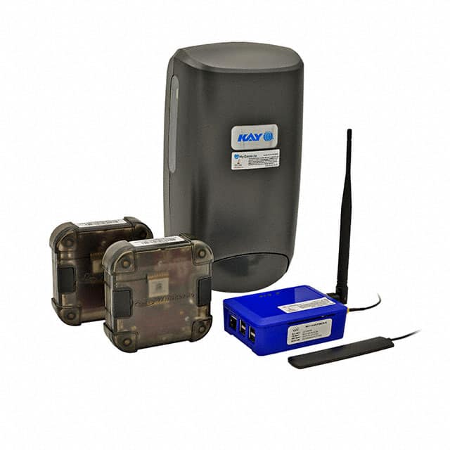 WSK-900-0018 FOOD SAFETY KIT PRO ETH