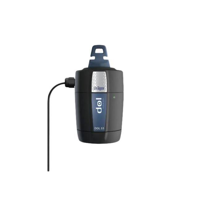 TDSPDLU3 Aranet NH3 sensor kit: DOL 53 w