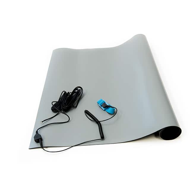 2059T-2X4GKT 2'X4' ESD HIGH TEMPERATURE MAT