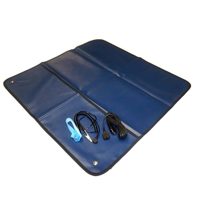 DK-FSM2424B 2'X2' FIELD SERVICE KIT, BLUE, 2