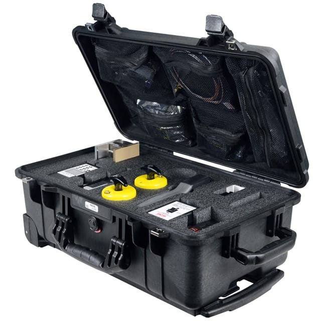 770045 EOS/ESD ASSESSMENT KIT