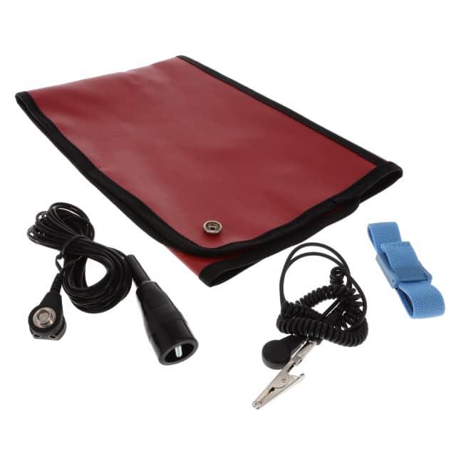 04599 PORTABLE FIELD SERVICE KIT