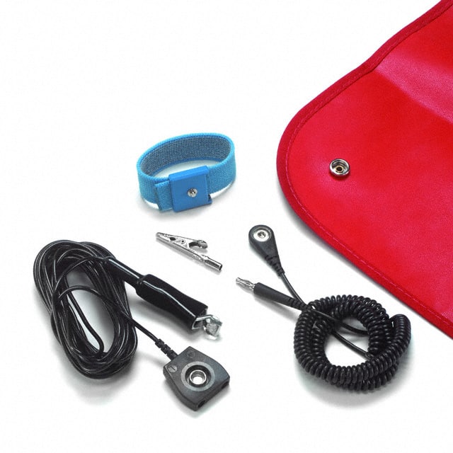 6088 KIT LARGE SERVICE RED ESD