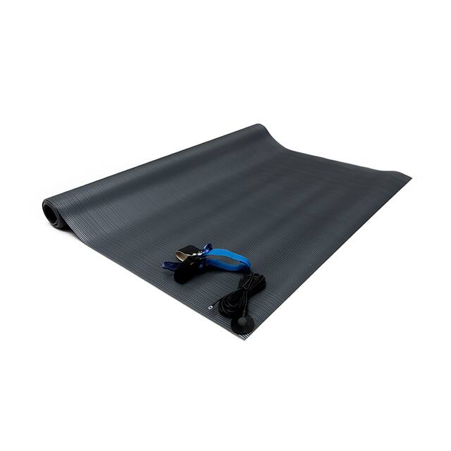 AFV-3X3GRKT 3'X3'' ESD FLOOR RUNNER MAT KIT