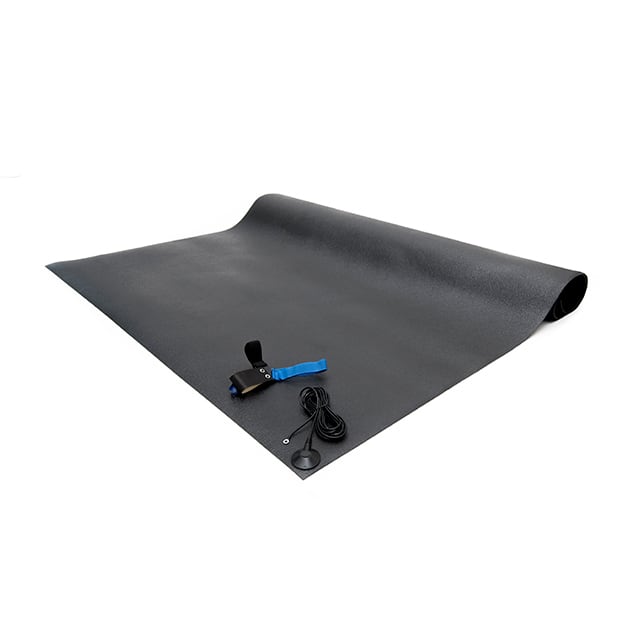 CFM-3X4BLKT 3'X4'' CONDUCTIVE FLOOR MAT KIT