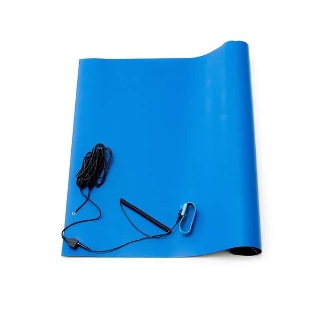2059USA-3X3BKT 3'X3' ESD SOLDERING MAT KIT USA