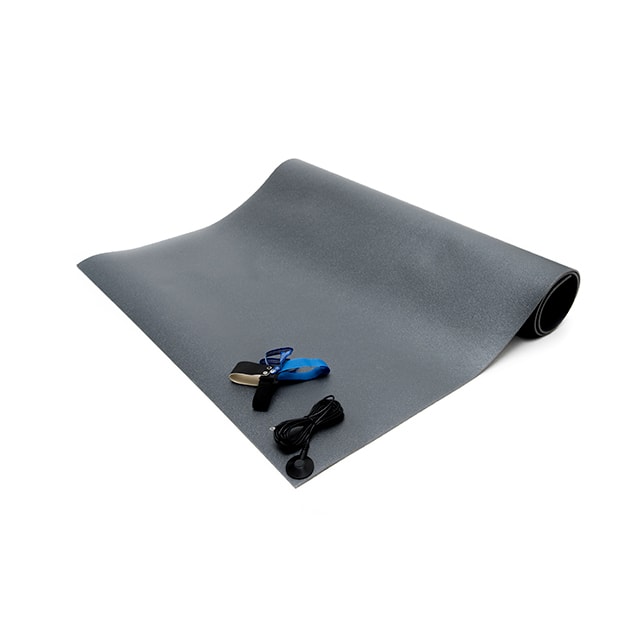 CM-4X5GKT 4'X5'' ESD CHAIR MAT KIT, USA