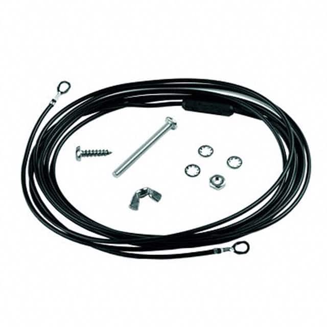 3041 KIT GROUNDING F/STATIC HARD LAM