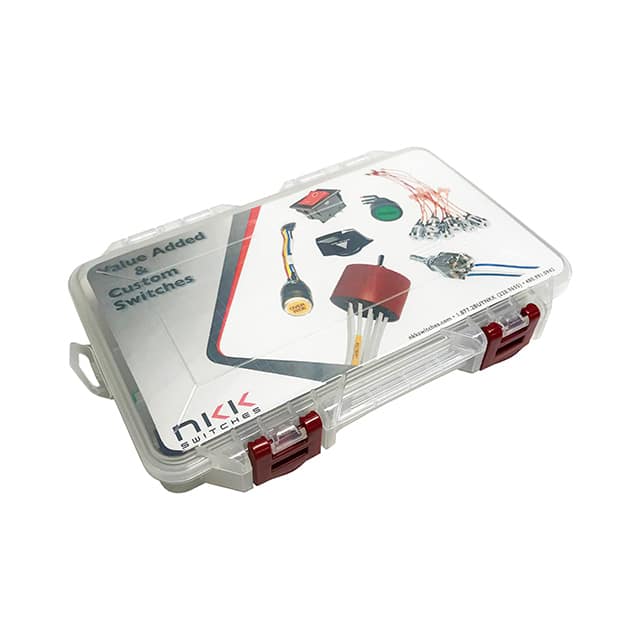 KIT25-VALUE ADDED KIT #25 - VALUE ADDED SERVICES S
