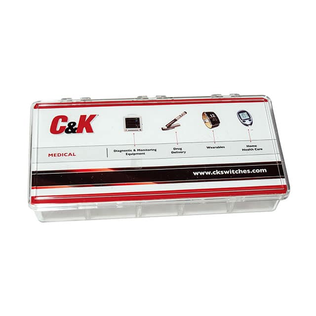 SAMPLEBOXMED SWITCH MEDICAL