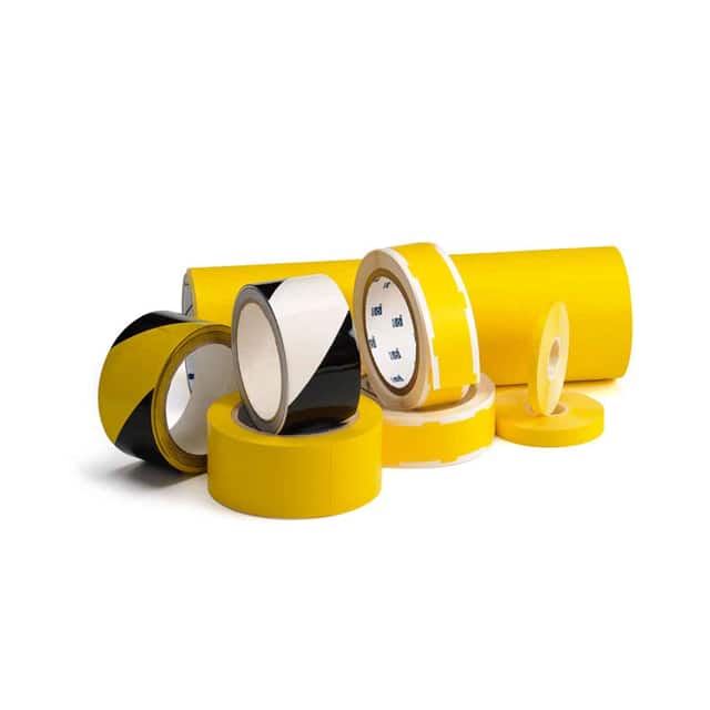 114890 5S STARTER KIT-MARKING TAPES ONL