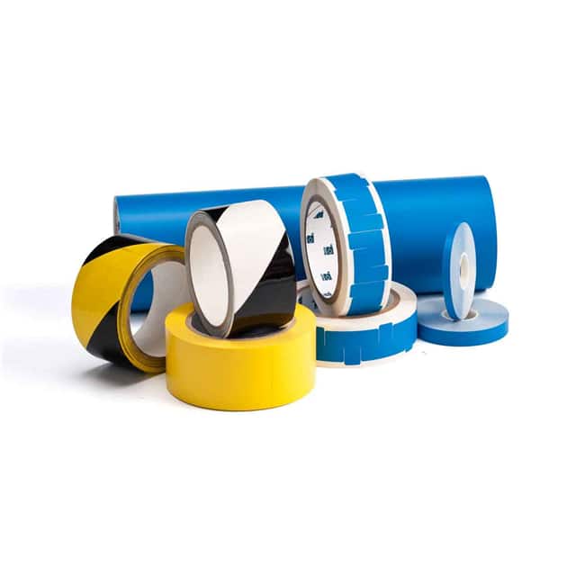 114889 5S STARTER KIT-MARKING TAPES ONL