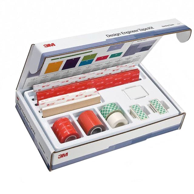 TK7101 DESIGN ENGR BONDING TAPE KIT
