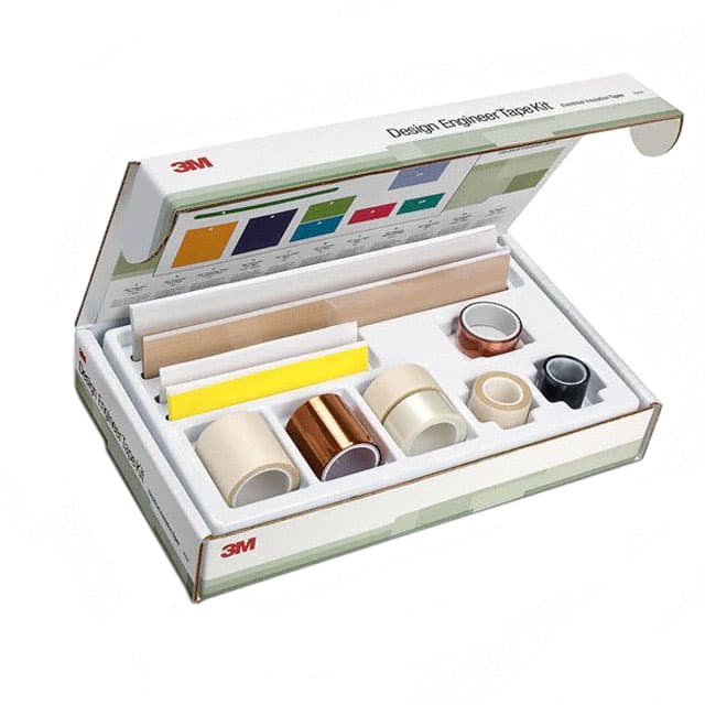 TK7102 DESIGN ENGR ELECT INSLT TAPE KIT