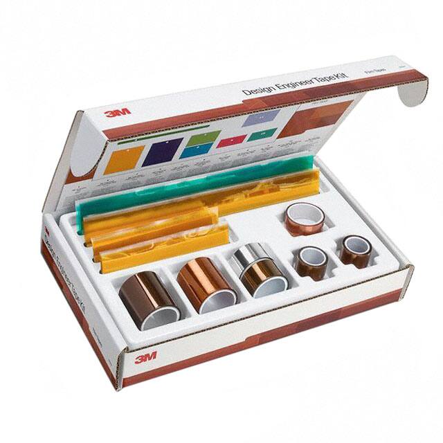 TK7103 DESIGN ENGR FILM TAPE KIT